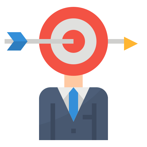 Target icon