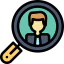 Human resources icon 64x64