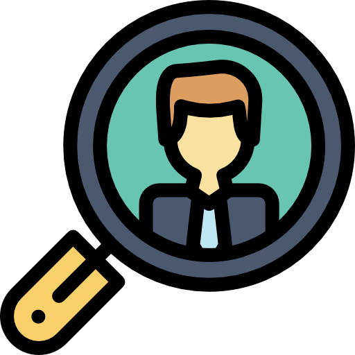 Human resources icon