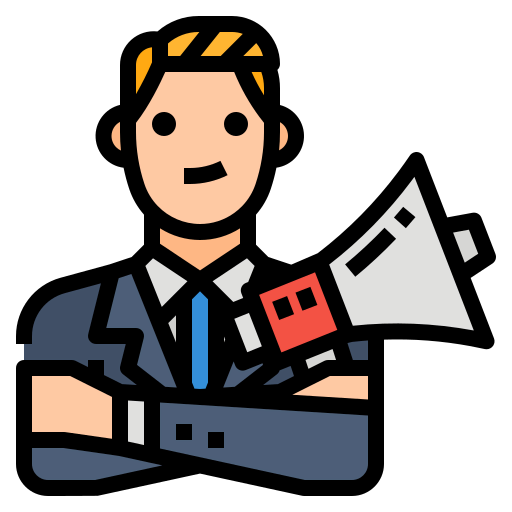 Agent icon