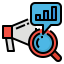 Analysis icon 64x64