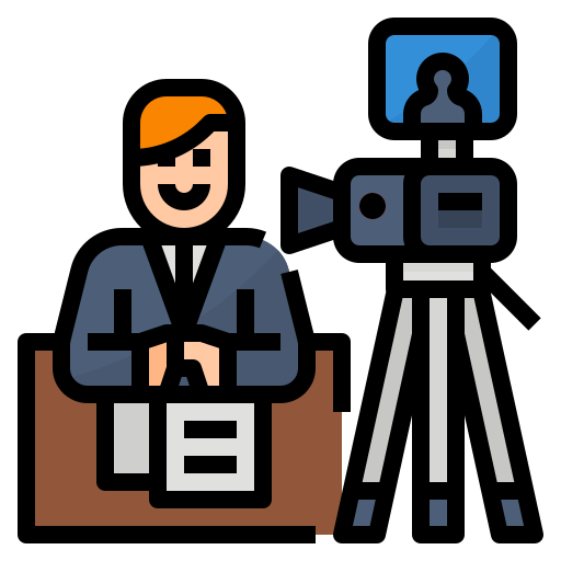 Broadcast icon