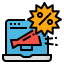 Promotion icon 64x64