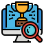Seo Symbol 64x64