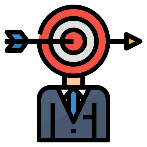 Target icon