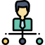 Leader icon 64x64