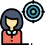 Target icon 64x64