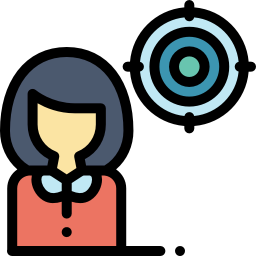 Target icon