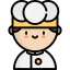 Chef icon 64x64