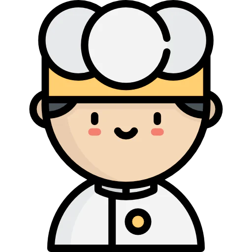 Chef icon