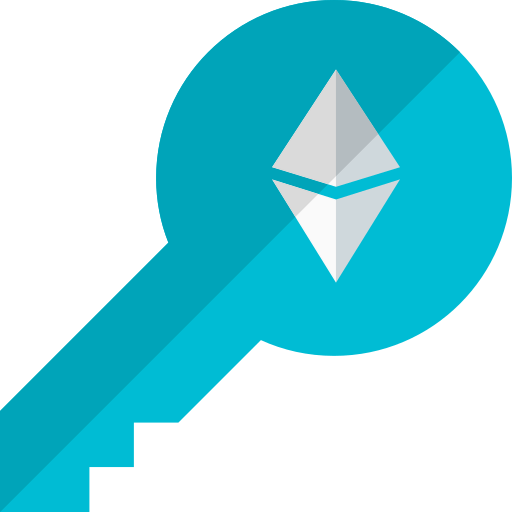 Key icon