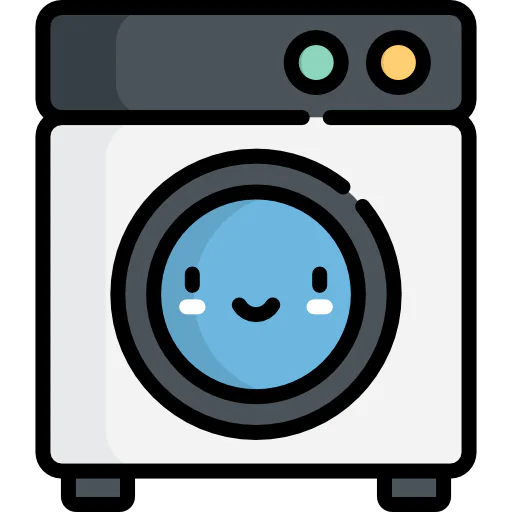 Laundry icon
