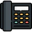 Phone icon 64x64