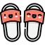 Slippers icon 64x64
