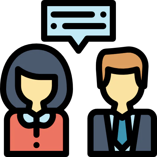 Teamwork icon