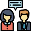 Teamwork icon 64x64