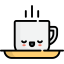 Coffee icon 64x64