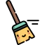 Broom icon 64x64