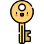 Key icon 64x64