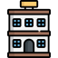 Hotel icon 64x64