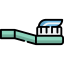 Toothbrush icon 64x64