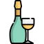 Champagne icon 64x64
