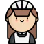 Maid 상 64x64