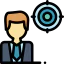 Target icon 64x64