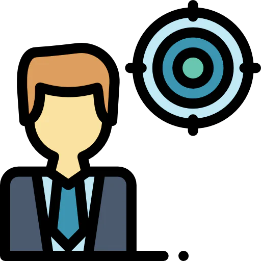 Target icon