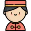 Bellboy ícono 64x64