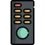Remote control icon 64x64