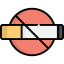 No smoking icon 64x64