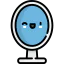 Mirror icon 64x64