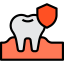 Tooth icon 64x64