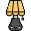 Lamp icon 64x64