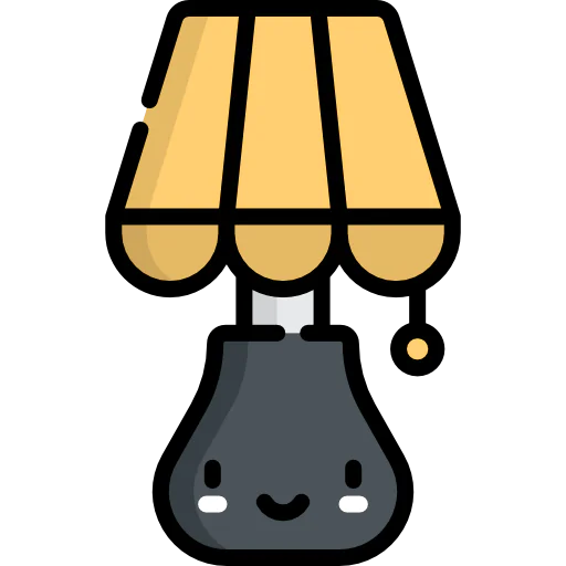 Lamp icon