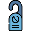 Door hanger icon 64x64