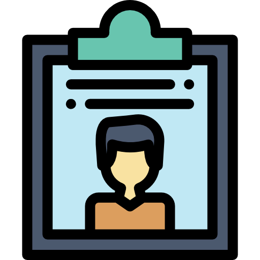 Dossier icon