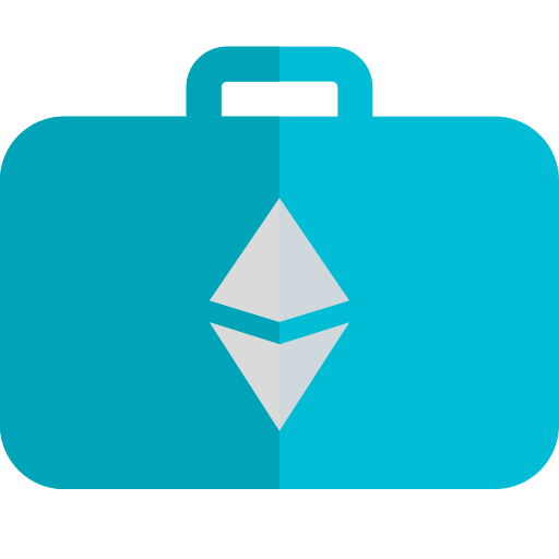 Suitcase icon