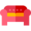 Sofa icon 64x64