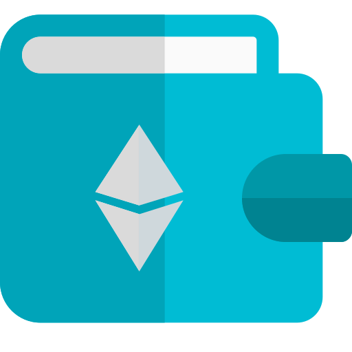 Wallet icon