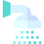 Shower icon 64x64