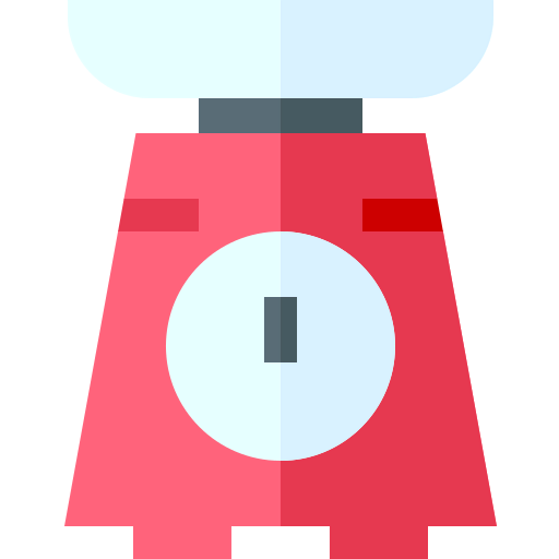 Scale icon