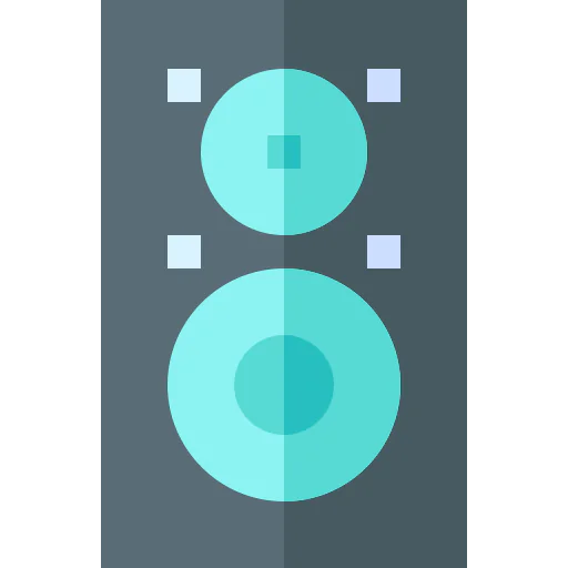 Speaker icon