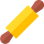 Rolling pin Ikona 64x64