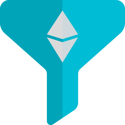 Funnel icon