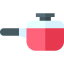 Cooking pot icon 64x64