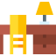 Desk icon 64x64