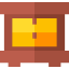 Closet icon 64x64