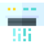 Air conditioner icon 64x64